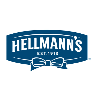HELLMANN'S