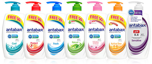 ANTABAX