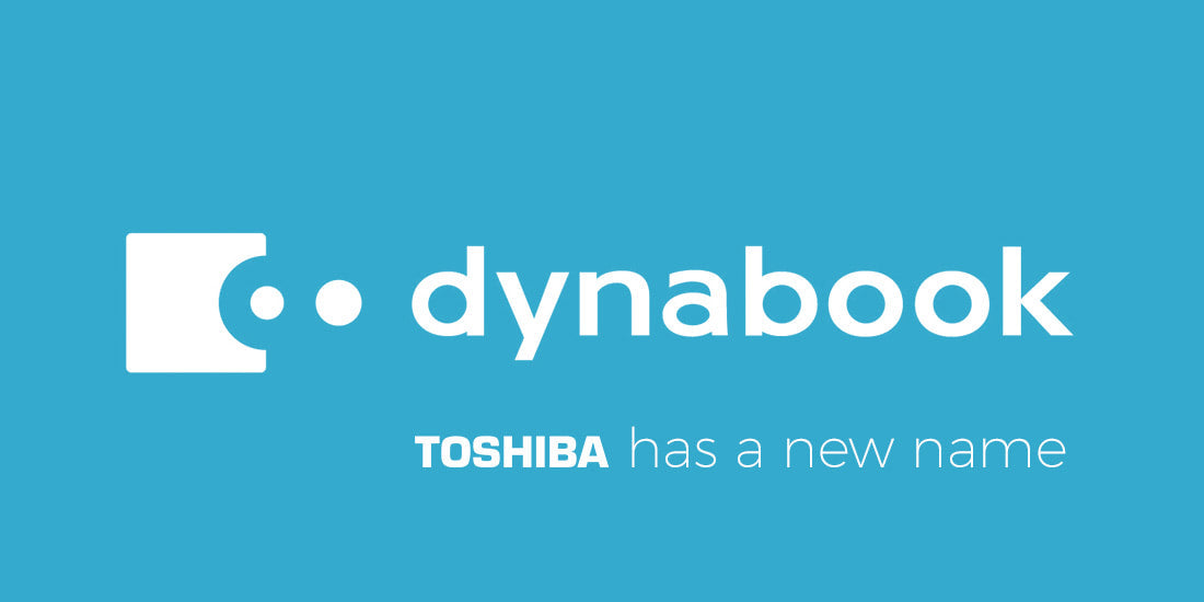 Dynabook