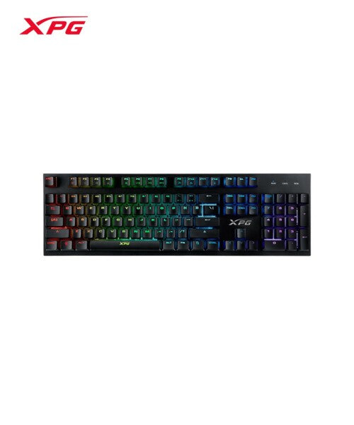 ADATA XPG INFAREX GAMING MECHANICAL INFAREX K10
