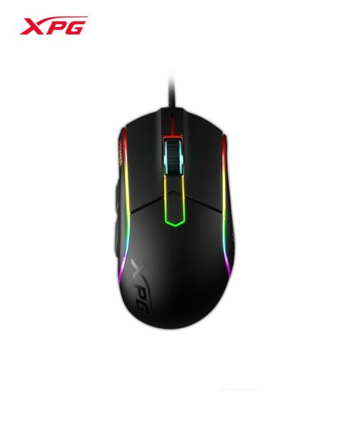 ADATA XPG PRIMER GAMING MOUSE 12000DPI (XPG GAMING) (RPT)
