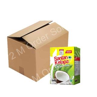 ADABI SANTAN KELAPA 200ML