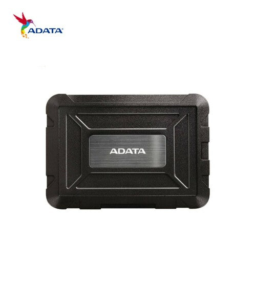 ADATA ENCLOSURE HDD/SSD ED600