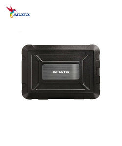 ADATA ENCLOSURE HDD/SSD ED600