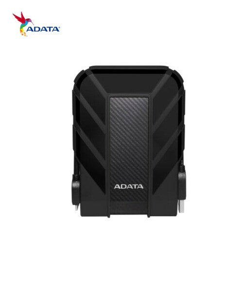 ADATA EXT HDD HD710PRO BLACK 2TB (DURABLE)