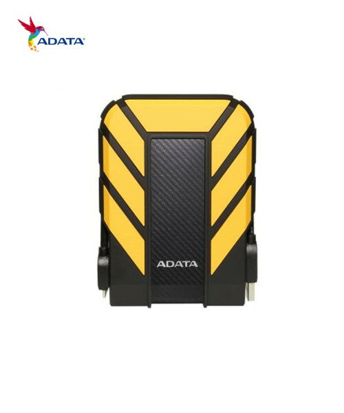 ADATA EXT HDD HD710PRO YELLOW 1TB (DURABLE)