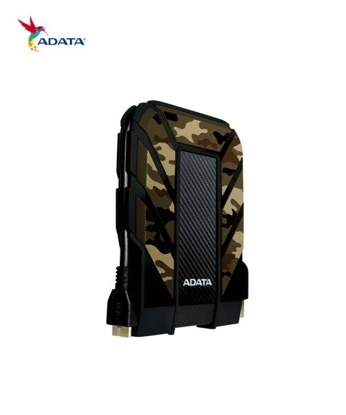 ADATA EXT HDD HD710MPRO 2TB