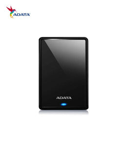 ADATA EXT HDD HV620S 1TB BLACK (SLIM)