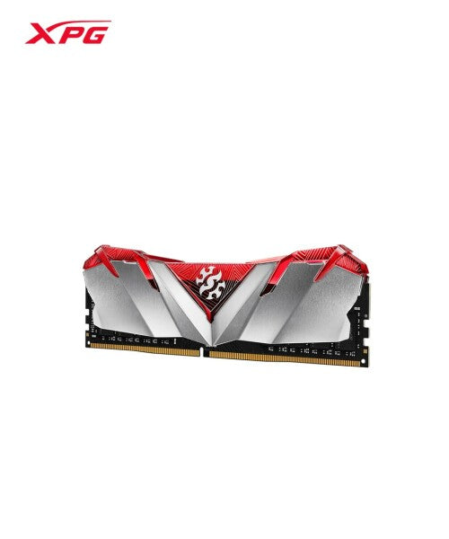 ADATA RAM D30 DDR4 3200 8GB (XPG) RED