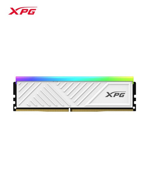 ADATA RAM D35G DDR4 3200 16GB (XPG) RGB WHITE (8*2)