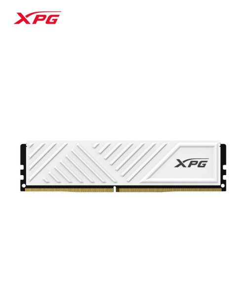 ADATA RAM D35G DDR4 3200 8GB (XPG) RGB (WHITE)