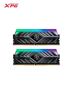 ADATA RAM D41 DDR4 3200 16GB (XPG) (8GB*2)