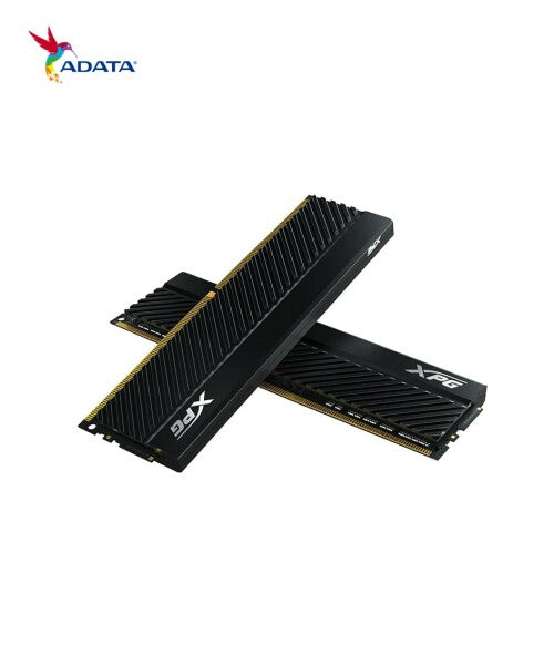ADATA RAM D45G DDR4 3200 8GB (XPG) RGB (BLACK)