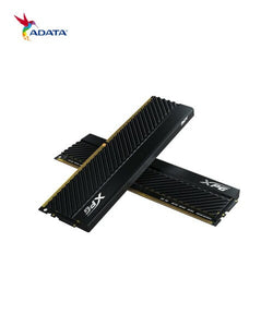 ADATA RAM D45G DDR4 3200 8GB (XPG) RGB (BLACK)