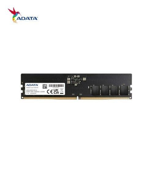 ADATA RAM DDR5 4800 16GB