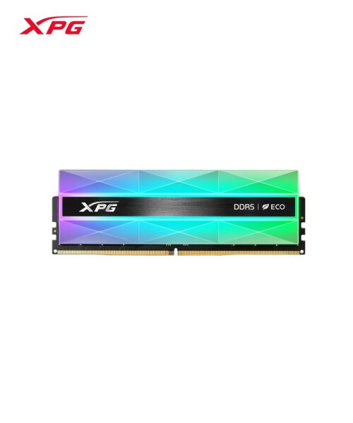 ADATA RAM DDR5 LANCER NEON RGB 6400MHZ 32GB (XPG) (16*2)