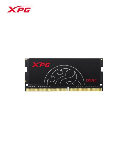 ADATA RAM HUNTER SO-DDR4 3200 16GB (XPG NOTEBOOK)