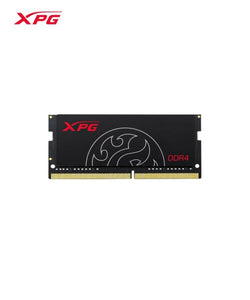 ADATA RAM HUNTER SO-DDR4 3200 16GB (XPG NOTEBOOK)