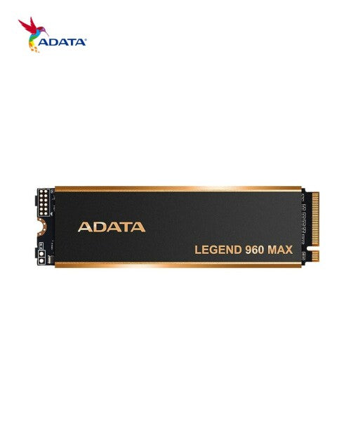 ADATA SSD LEGEND 960 MAX HEATSINK M.2 2280 2TB (GAMING)