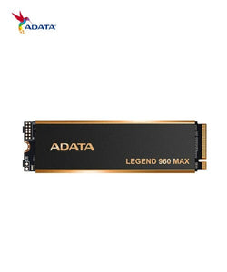 ADATA SSD LEGEND 960 MAX HEATSINK M.2 2280 2TB (GAMING)