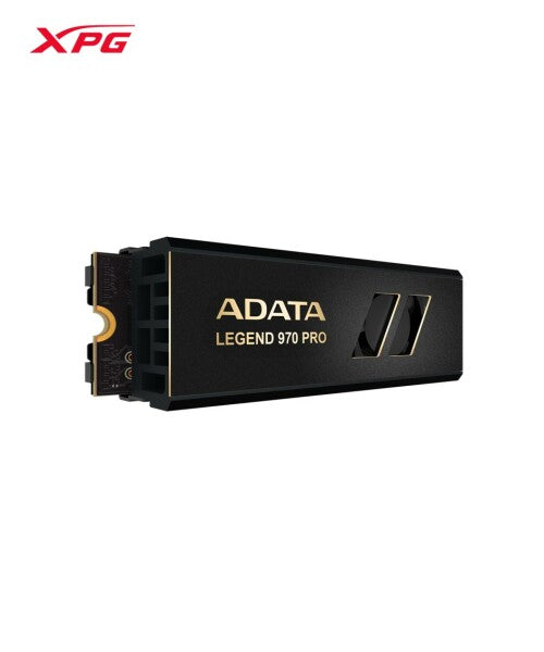 ADATA SSD LEGEND 970PRO GEN5X4 FAN HEATSINK M.2 2280 2TB (GAMING)