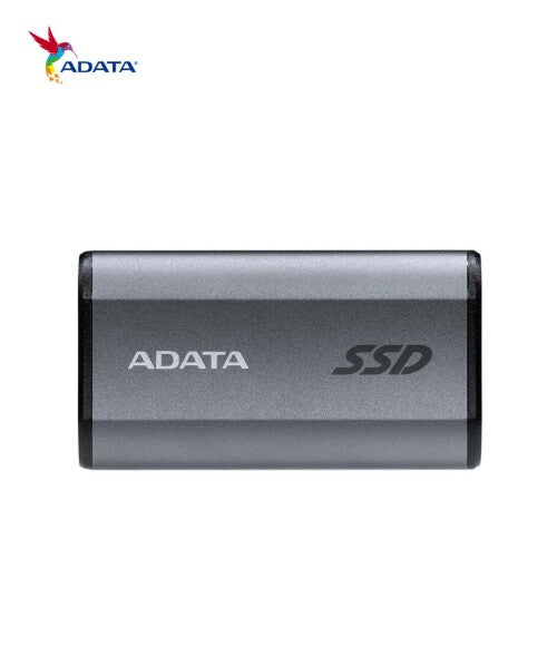 ADATA SSD PORTABLE ELITE SE880 1TB
