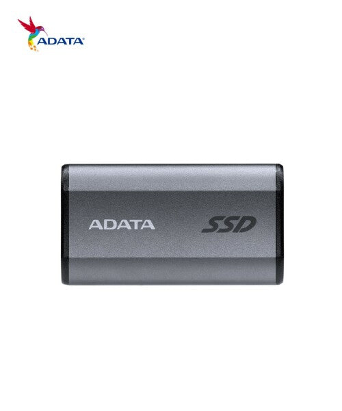 ADATA SSD PORTABLE ELITE SE880 500GB