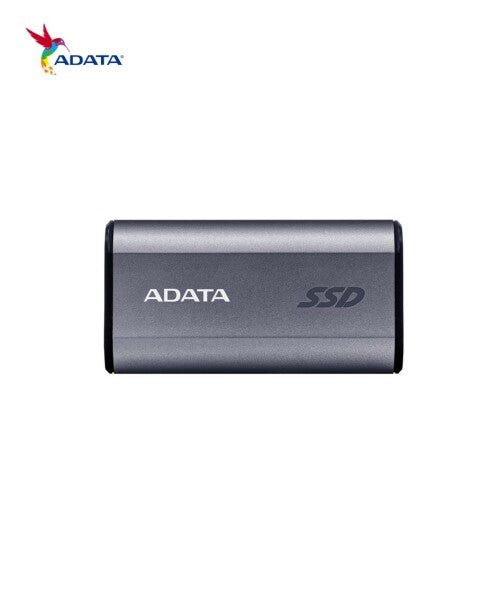 ADATA SSD PORTABLE SC750 TYPE C 500GB