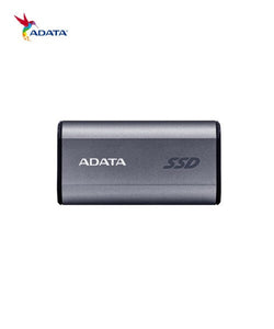 ADATA SSD PORTABLE SC750 TYPE C 500GB