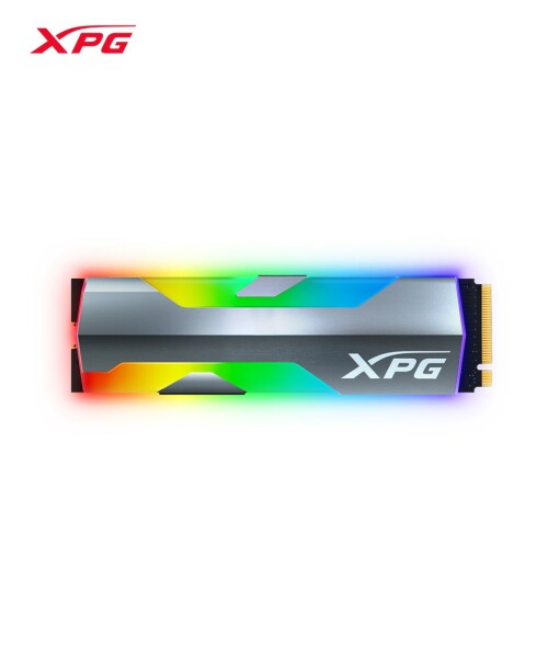 ADATA SSD SPECTRIX S20G 500GB RGB (XPG GAMING)