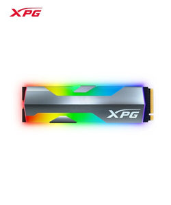 ADATA SSD SPECTRIX S20G 500GB RGB (XPG GAMING)
