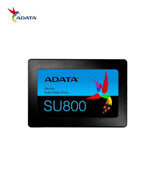 ADATA SSD SU800 1TB (COLOR BOX)