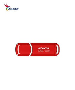 ADATA UFD USB3.2 UV150 32GB RED