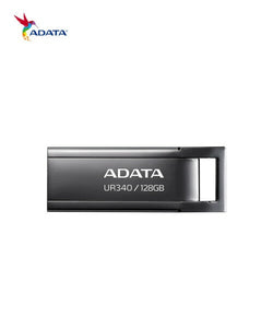 ADATA UFD USB 3.2 UR340 128GB (METAL AROY)