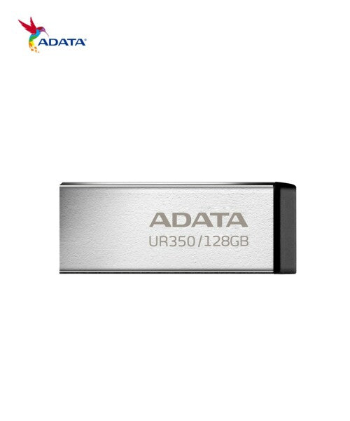 ADATA UFD USB 3.2 UR350 128GB (METAL)
