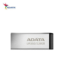 ADATA UFD USB 3.2 UR350 128GB (METAL)