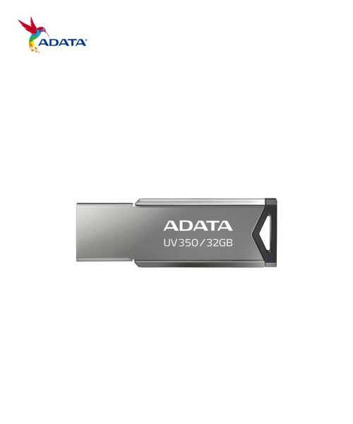 ADATA UFD USB 3.2 UR350 32GB (METAL) GOLD