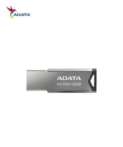 ADATA UFD USB 3.2 UR350 32GB (METAL) GOLD