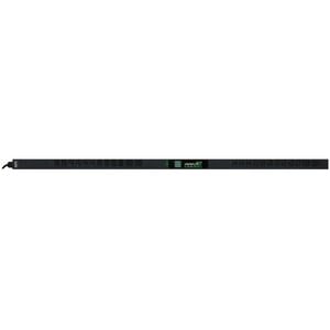 APC by Schneider Electric Easy Switched Rack PDU - Switched - IEC 309 16A 2P+E - 20 x IEC- Horizontal/Vertical/Toolless - Rack-mountable