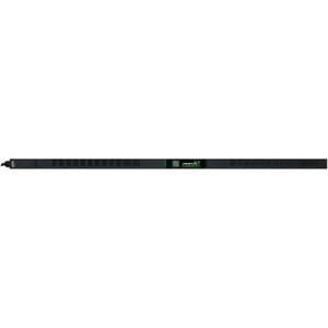 APC by Schneider Electric Easy Switched Rack PDU - Switched - IEC 309 32A 2P+E - 20 x IEC - Horizontal/Vertical/Toolless - Rack-mountable