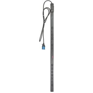 APC by Schneider Electric PDU - 20 x IEC 60309 32A 2P+E - Rack-mountable