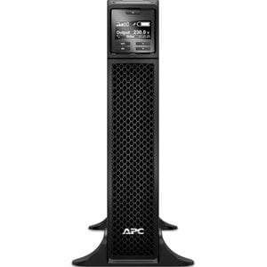 APC by Schneider Electric Smart-UPS Double Conversion Online UPS - 2.20 kVA/1.98 kW - Tower - 3 Hour Recharge
