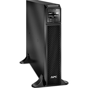 APC by Schneider Electric Smart-UPS On-Line Double Conversion Online UPS - 3 kVA/2.70 kW - Rack/Tower - AVR - 3 Hour Recharge - 3.96 Minute Stand-by