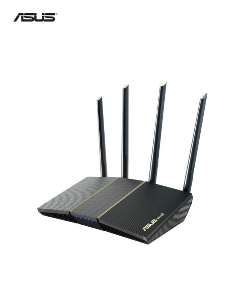 ASUS NETWORK ROUTER RT-AX57 AX3000 DUAL BAND AIMESH (WIFI6)