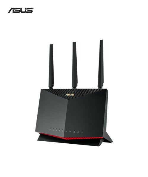 ASUS NETWORK ROUTER RT-AX86U PRO AX5700 DUAL BAND GAMING AIMESH (WIFI6)