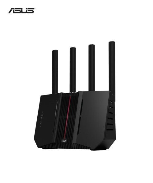 ASUS NETWORK ROUTER RT-BE92U BE9700 TRI BAND AIMESH (WIFI7)