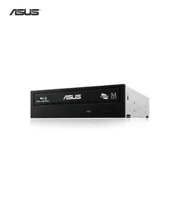 ASUS OPTICAL DISC DRIVE BLU-RAY 16X INTERNAL BLACK (PRO)