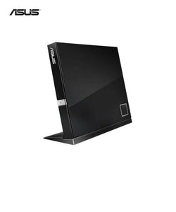 ASUS OPTICAL DISC DRIVE BLU-RAY 6X EXTERNAL BLACK