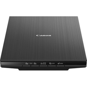 Canon 4800 48-bit dpi Flatbed CanoScan 400 Optical USB Color 16-bit LiDE Scanner Grayscale