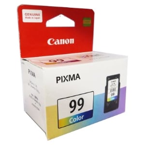 Canon CL-99 Inkjet Inkjet Cartridge Ink CL Pack Colour Original